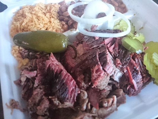 Anacuitas BBQ Smokehouse by null