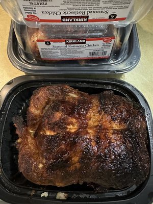 Costco Wholesale by null