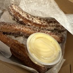 Churros
