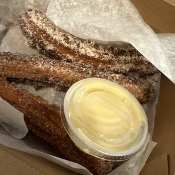 The Taco Stand - Churros - Tacos Near Me - Encinitas, California