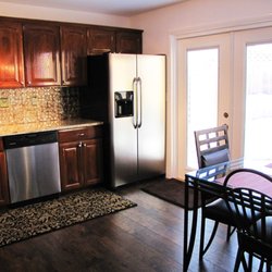 Large updated Kitchen