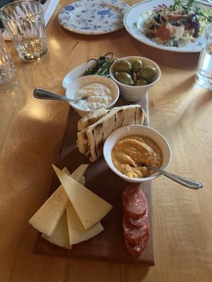 Flame + Smith by null