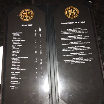 Wildfire Public House - Breakfast & Brunch Near Me - Modesto, California