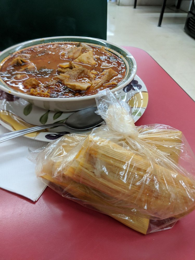 Carniceria El-Caporal