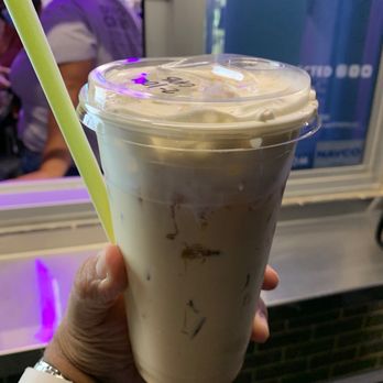 Dutch Bros Coffee - Caramel Pumpkin brûlée - Coffee & Tea Near Me - Yucaipa, California Dutch Bros Coffee - Caramel Pumpkin brûlée - Coffee & Tea Near Me - Yucaipa, California