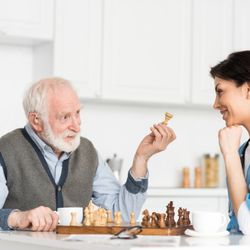 HomeWell Care Services