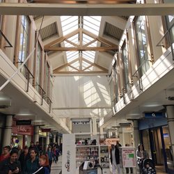 Cooper's Square