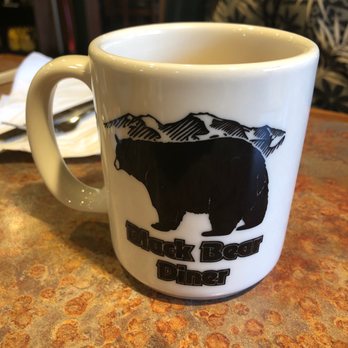 Black Bear Diner Elk Grove - Nice cup of coffee - Diners Near Me - Elk Grove, California Black Bear Diner Elk Grove - Nice cup of coffee - Diners Near Me - Elk Grove, California