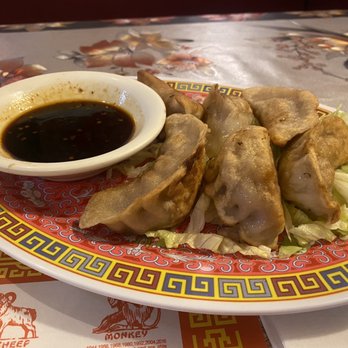 Jade Bowl House - Fried dumplings - Chinese Near Me - Gahanna, Ohio Jade Bowl House - Fried dumplings - Chinese Near Me - Gahanna, Ohio