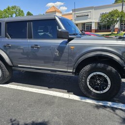 Exterior outside entrance of Pro Detailing - Mother's Day detailing!! - Chesapeake, Virginia Exterior outside entrance of Pro Detailing - Mother's Day detailing!! - Chesapeake, Virginia