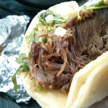 Taquerias Arandinas - Beef Barbacoa. Deliriously good. Just melts and melts in your mouth. 5/5 - Mexican Near Me - Round Rock, Texas Taquerias Arandinas - Beef Barbacoa. Deliriously good. Just melts and melts in your mouth. 5/5 - Mexican Near Me - Round Rock, Texas