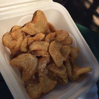 Ogo - Sidewinder Truffle Fries - Standard fare - Asian Fusion Near Me - Wailuku, Hawaii Ogo - Sidewinder Truffle Fries - Standard fare - Asian Fusion Near Me - Wailuku, Hawaii