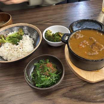 Chubby Curry - Japanese Curry Near Me - Covina, California Chubby Curry - Japanese Curry Near Me - Covina, California