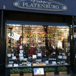 Wijnkoperij Platenburg