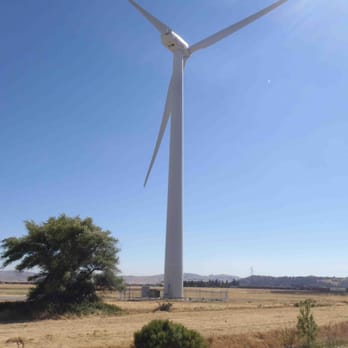 Avalon Structural - This wind turbine's foundation was build by Avalon. - Foundation Repair Near Me - Aptos, California Avalon Structural - This wind turbine's foundation was build by Avalon. - Foundation Repair Near Me - Aptos, California