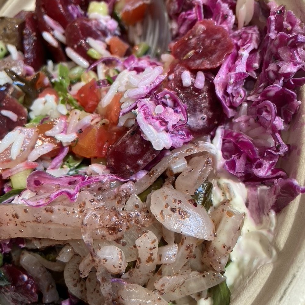 YAFO Kitchen - Mediterranean Near Me - Charlotte, North Carolina