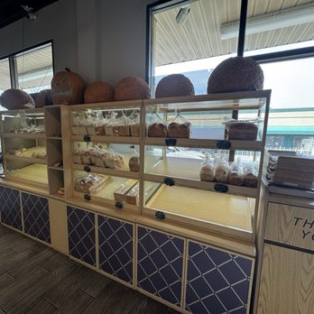 Japong Bakery - Bakeries Near Me - Rockville, Maryland