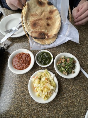 Haifa Restaurant by null