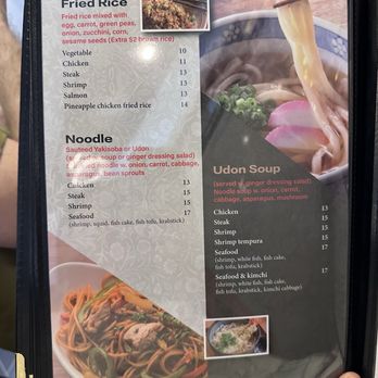 Kitsune Sushi House - Sushi Bars Near Me - Clearwater, Florida