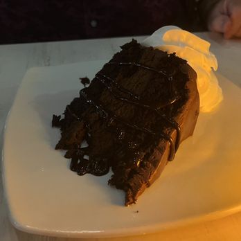 Savor Restaurant - Chocolate Ganache Cake - Seafood Near Me - Carmel, Indiana Savor Restaurant - Chocolate Ganache Cake - Seafood Near Me - Carmel, Indiana