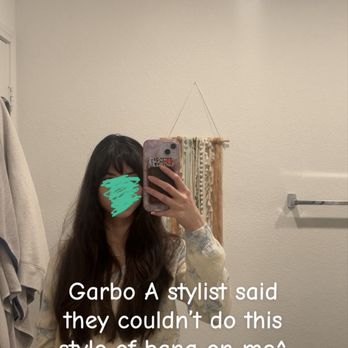 Garbo A Salon and Spa - Hair Salons Near Me - Austin, Texas Garbo A Salon and Spa - Hair Salons Near Me - Austin, Texas