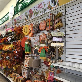 Dollar Tree - Fall already! - Discount Store Near Me - Marietta, Georgia