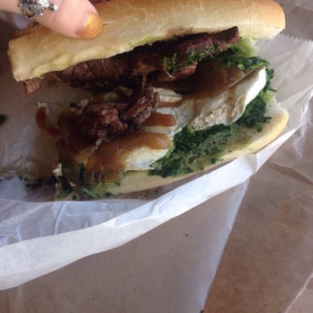 SUNdeVICH - Buenos Aires - Sandwiches Near Me - Washington, DC, District of Columbia