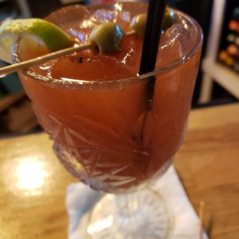 The Corner Pocket - I'm the bloodymRy addict. Love thT they will make anytime - Pool Halls Near Me - Green Cove Springs, Florida The Corner Pocket - I'm the bloodymRy addict. Love thT they will make anytime - Pool Halls Near Me - Green Cove Springs, Florida
