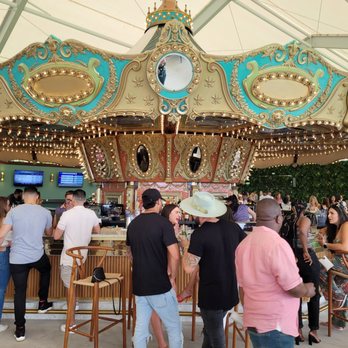 Carousel Club - Cocktail Bars Near Me - Hallandale Beach, Florida Carousel Club - Cocktail Bars Near Me - Hallandale Beach, Florida