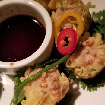 Nan Thai Fine Dining - Shumai - Thai Near Me - Atlanta, Georgia Nan Thai Fine Dining - Shumai - Thai Near Me - Atlanta, Georgia