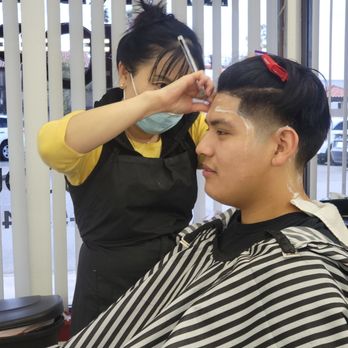 Serra Barber Shop - Barbers Near Me - Milpitas, California Serra Barber Shop - Barbers Near Me - Milpitas, California