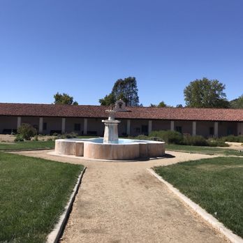 Mission San Antonio de Padua - Churches Near Me - Jolon, California Mission San Antonio de Padua - Churches Near Me - Jolon, California