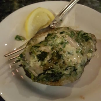 Oyster Bar - Oyster Rockefeller - Seafood Near Me - Henderson, Nevada Oyster Bar - Oyster Rockefeller - Seafood Near Me - Henderson, Nevada