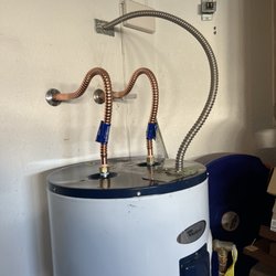 Economic Plumbing Professionals