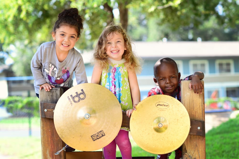 Mainspring Schools - childcare center in Austin, TX