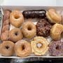 Photo of Golden Donuts