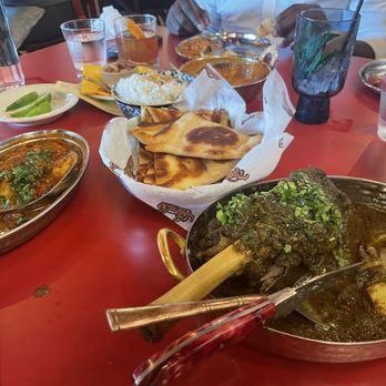 Chai Pani - Indian Near Me - Washington, DC, District of Columbia