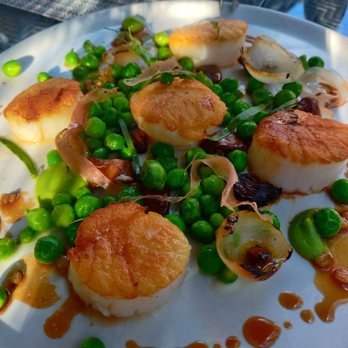The Chase - Seafood Near Me - Toronto, Ontario
