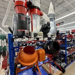 Concrete mixers, etc.
