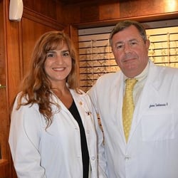 Santamaria Eye Center