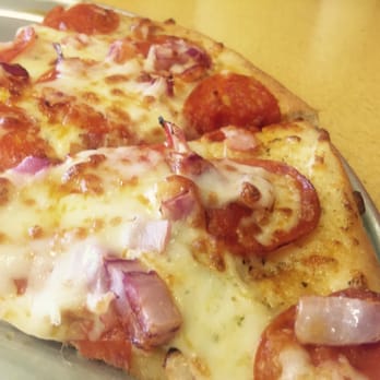 Figaro's Pizza - Pizza Near Me - Creswell, Oregon
