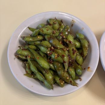 Sushishima - Castle Hills - Spicy Edamame - Japanese Near Me - Castle Hills, Texas Sushishima - Castle Hills - Spicy Edamame - Japanese Near Me - Castle Hills, Texas