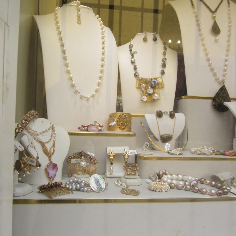 JOYERÍA PARÍS Updated September 2024 Umaran 6 Centro, San Miguel de