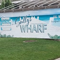 Sully's Wharf