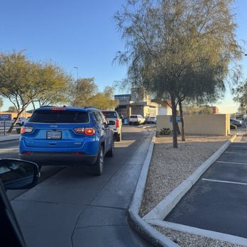 Dutch Bros Coffee - Coffee & Tea Near Me - Las Vegas, Nevada