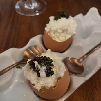 Anima by Edo - Kaluga caviar & eggs - Tapas/Small Plates Near Me - Las Vegas, Nevada Anima by Edo - Kaluga caviar & eggs - Tapas/Small Plates Near Me - Las Vegas, Nevada