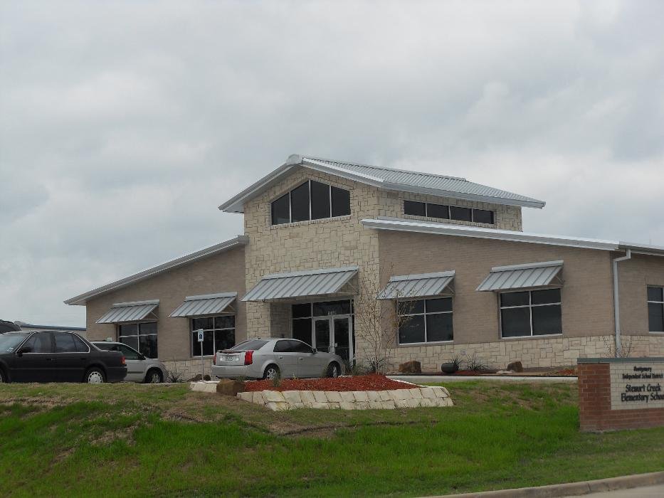 Slide of TDH Builders