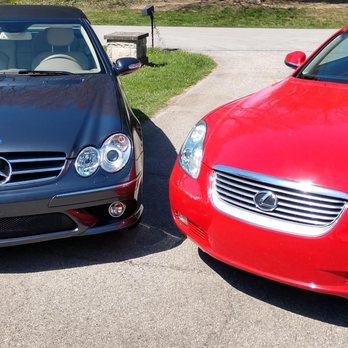 Exclusive Automotive - Auto Repair Near Me - Indianapolis, Indiana Exclusive Automotive - Auto Repair Near Me - Indianapolis, Indiana
