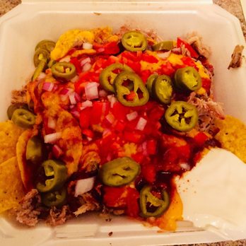 Loven Fresh Baking Company - BBQ nachos! - Bakeries Near Me - Oakland, Tennessee Loven Fresh Baking Company - BBQ nachos! - Bakeries Near Me - Oakland, Tennessee