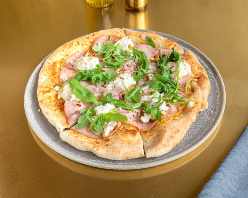 Tavola Rustica - Larkspur by null